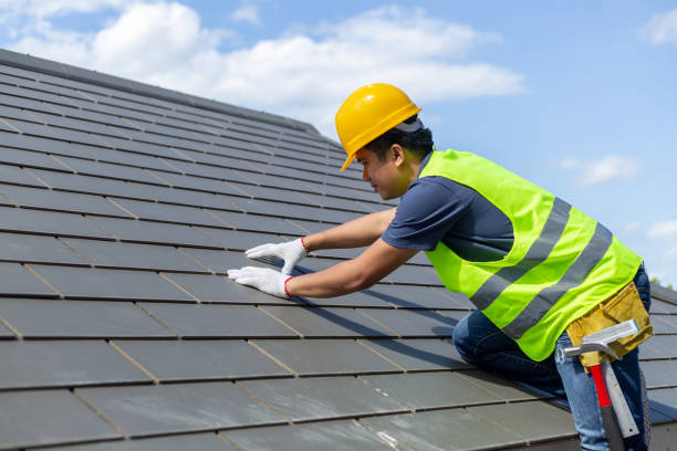 Sealant for Roof in Creve Coeur, IL