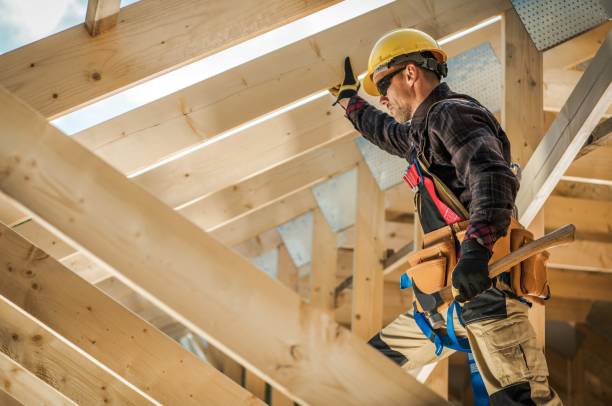 Slate Roofing Contractor in Creve Coeur, IL