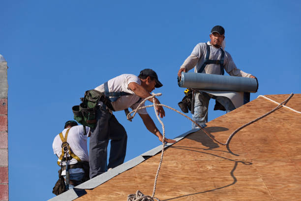 Trusted Creve Coeur, IL Roofing Contractor Experts