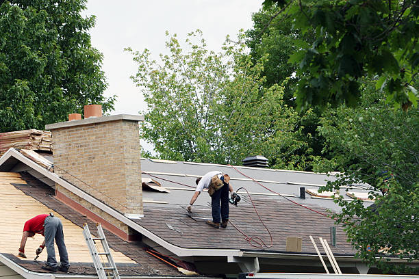 Best Gutter Installation and Roofing  in Creve Coeur, IL