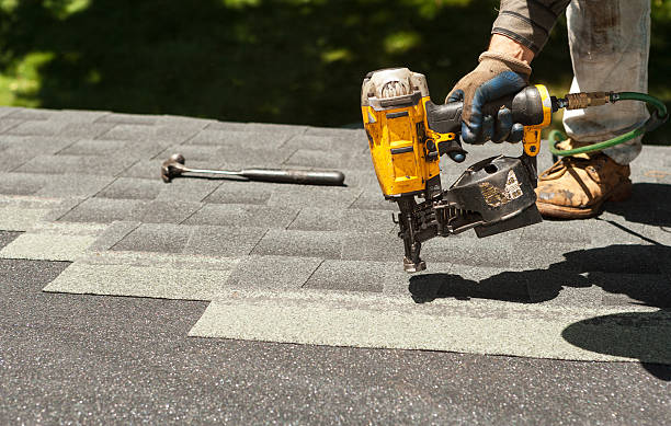 Gutter Installation and Roofing in Creve Coeur, IL